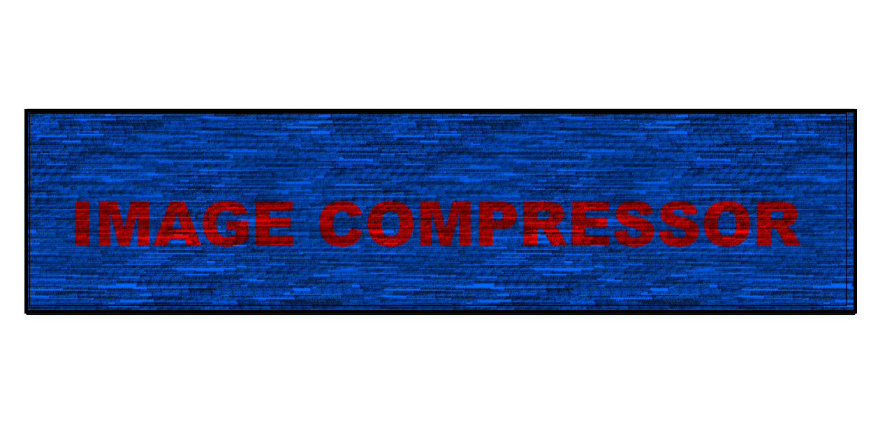 Online Image Compressor Tool